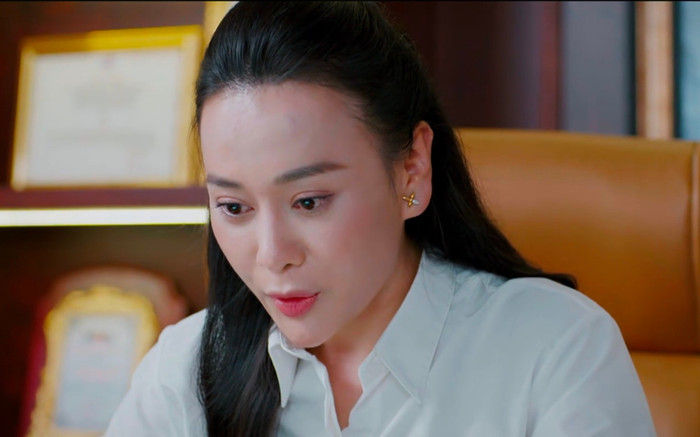 Gió Ngang Khoảng Trời Xanh gây chú ý khi có sự góp mặt của Phương Oanh, Doãn Quốc Đam, Quỳnh Kool, Lan Phương (Ảnh: VFC).