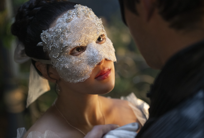 Series Netflix 18+ khiến fan tranh cãi Ảnh 3