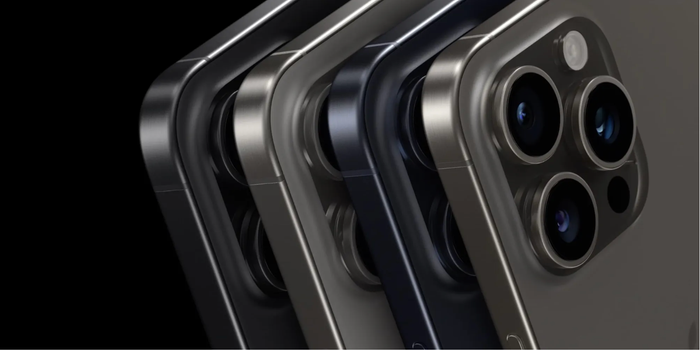 iPhone 15 Pro vẫn được đánh giá cao mà giá lại rẻ hơn nhiều so với iPhone 17. (Ảnh: 9to5Mac)