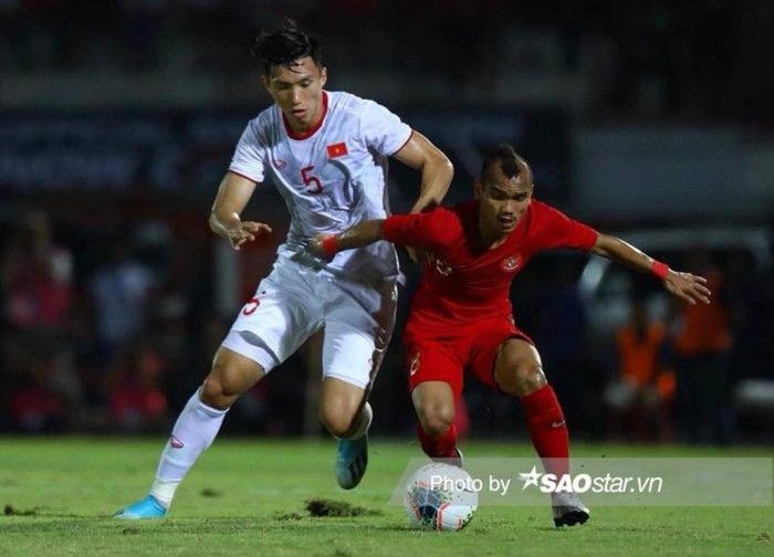 Văn Hậu là tai năng của bóng đá Việt Nam nhưng thường xuyên gặp chấn thương.&nbsp;