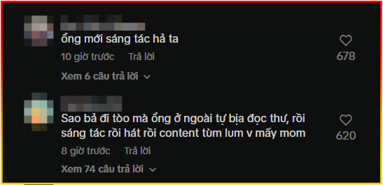 Lương Bằng Quang tiếp tục có hành động 'gây sốc' sau khi Ngân 98 bị bắt Ảnh 3