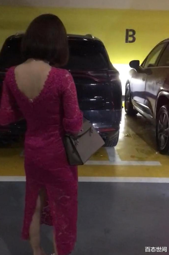 Cô vợ xinh đẹp bị bắt tại trận ngoại tình, nói một câu khiến người chồng bật khóc trong bất lực Ảnh 3