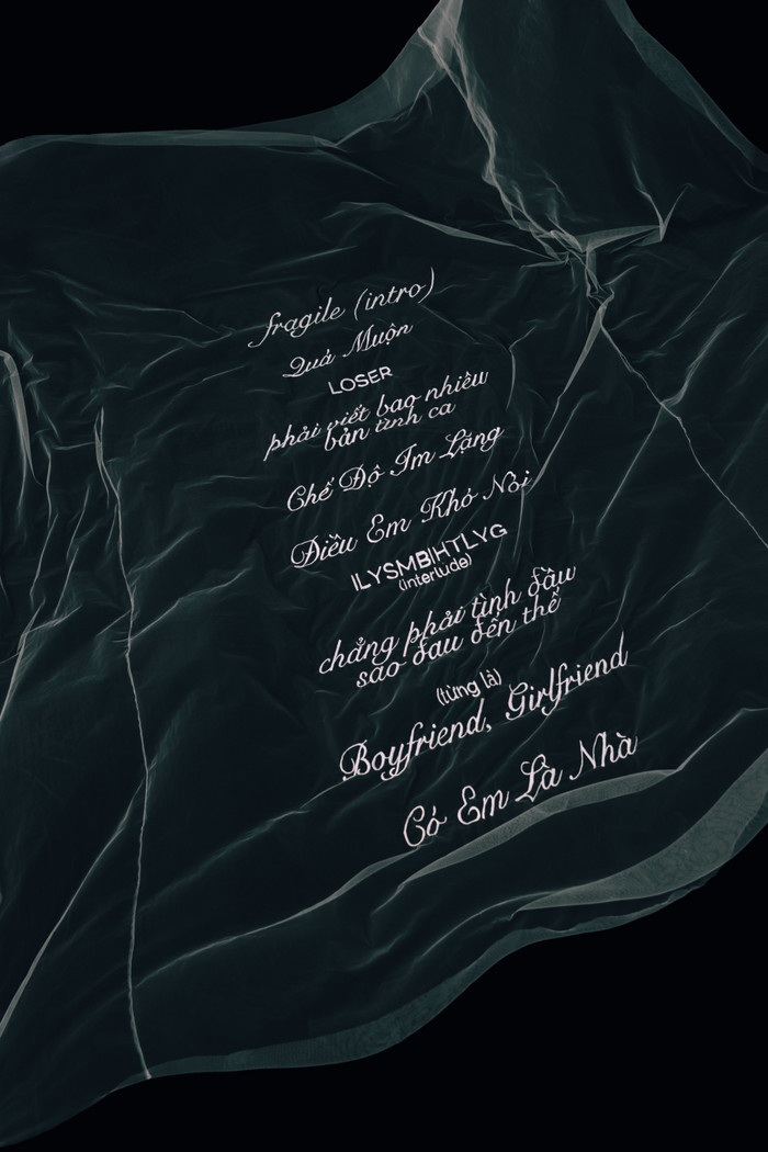 Dear Min: Liều thuốc chữa lành từ MIN Ảnh 2