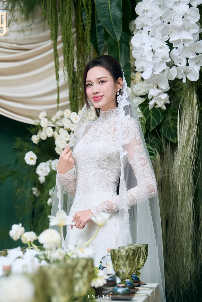 Học gì để được như Hoa hậu Đỗ Thị Hà?