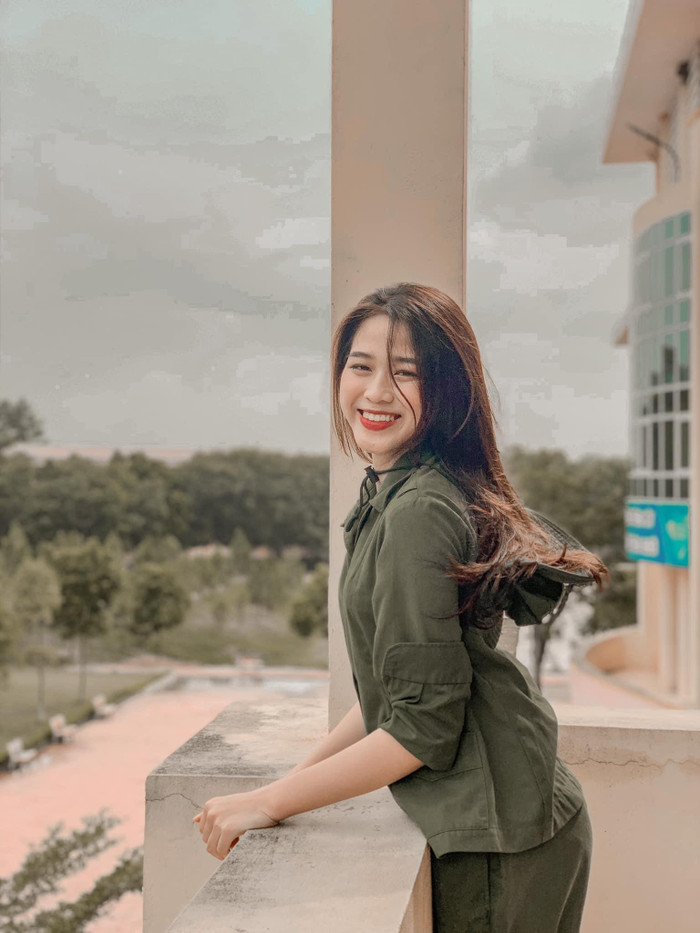Học gì để được như Hoa hậu Đỗ Thị Hà?