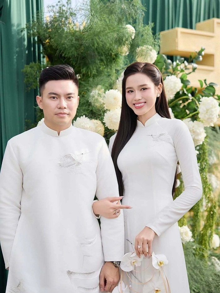 Học gì để được như Hoa hậu Đỗ Thị Hà?