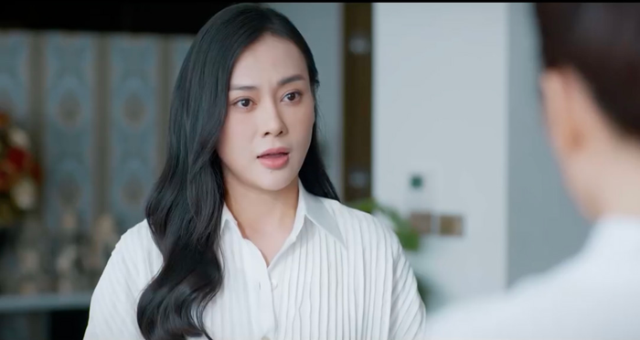 Vợ Shark Bình - Phương Oanh nhận nhiều ý kiến trái chiều trong lần trở lại với màn ảnh nhỏ.