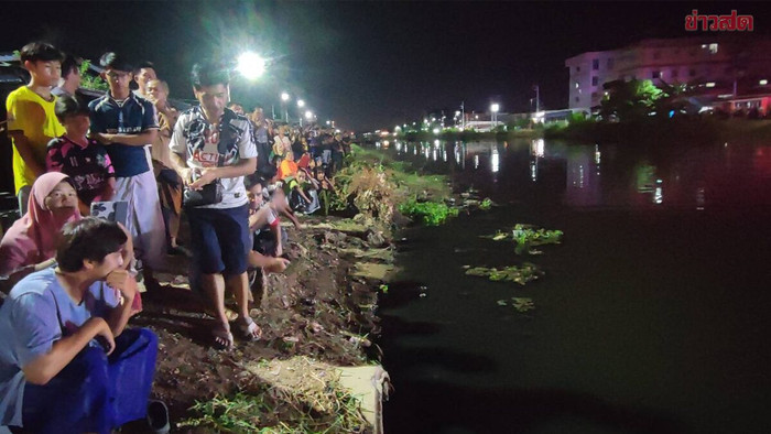 Đòi tiền không được, chủ nợ ép con nợ nhảy xuống sông dẫn tới chết đuối gây phẫn nộ dư luận Ảnh 1