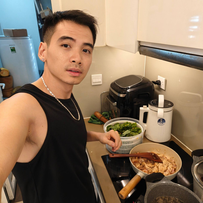 Chồng H'Hen Niê từng đi điều trị căn bệnh này một mình, tình hình ở hiện tại gây chú ý Ảnh 3