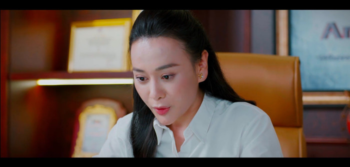 Dù là sự cố không lường trước nhưng khoảng lặng này là cần thiết đối với Phương Oanh (Ảnh: VFC).