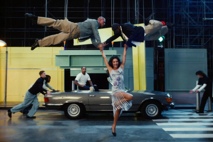 Âm nhạc của Olivia Dean được giới chuyên môn đánh giá cao. Ảnh: Island Records