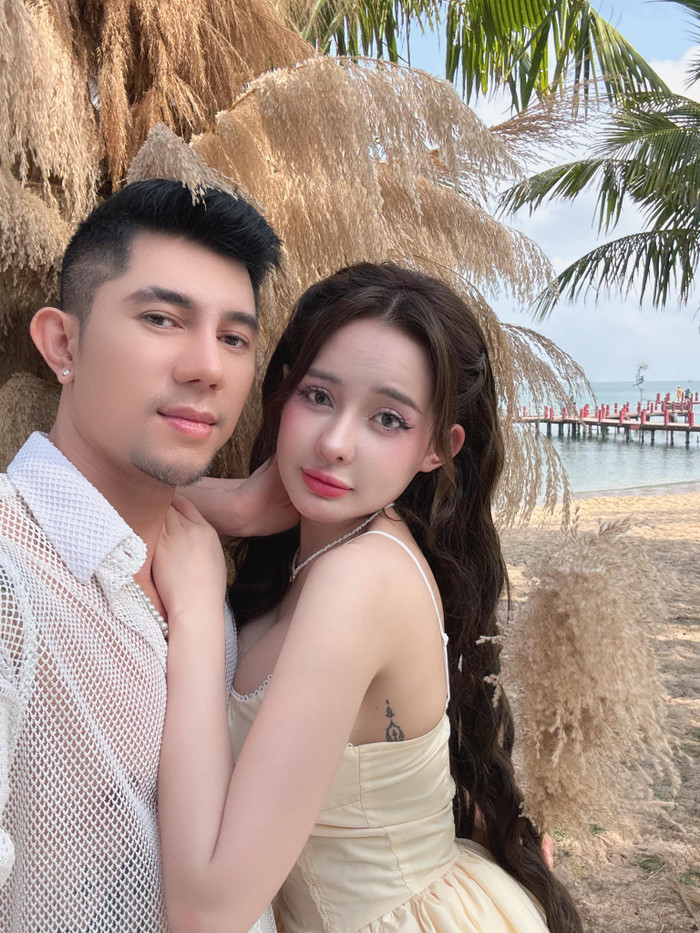 Ảnh: DJ Ngân 98
