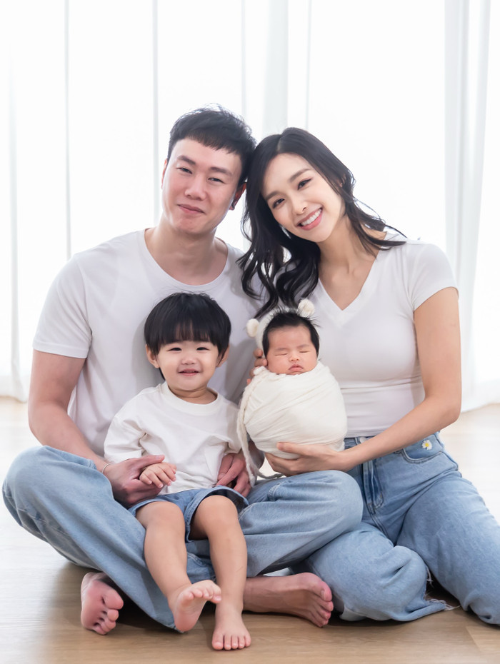 Mỹ nhân Hong Kong đến Phú Quốc du lịch, khoe trọn hình thể gợi cảm dù đã 2 lần sinh nở Ảnh 2