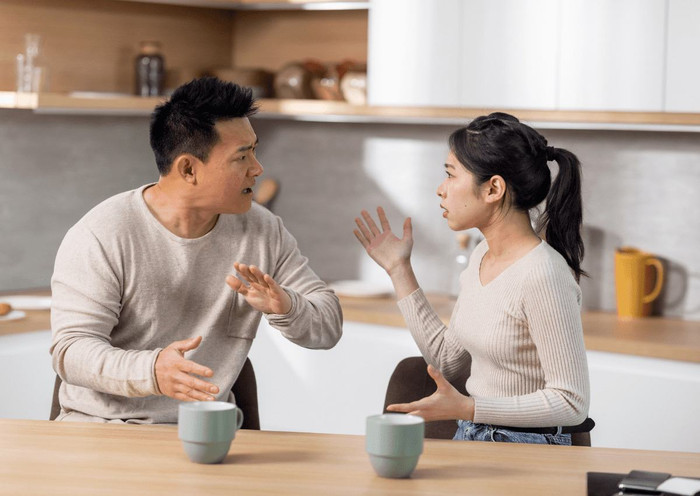 Bất ngờ với 'thủ phạm' vừa hại sức khoẻ, vừa gây ra cãi vã cho các cặp vợ chồng Ảnh 1