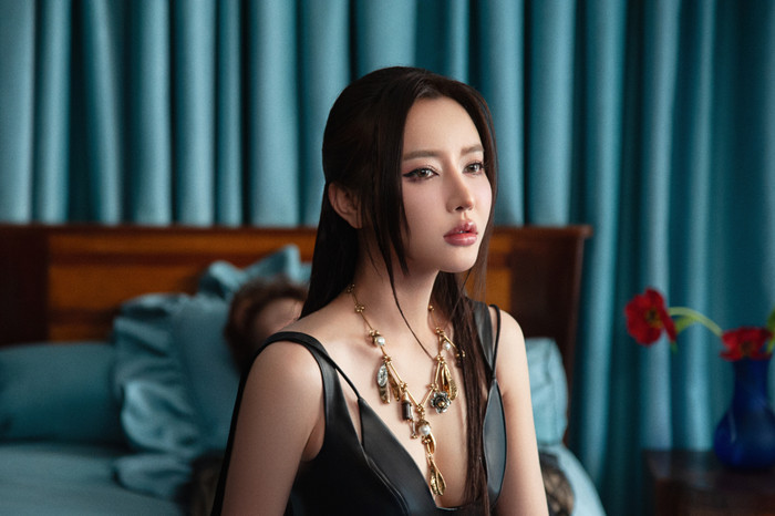 Chu kỳ mới của Bích Phương Ảnh 6