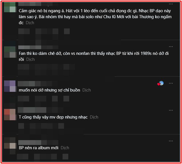 Chu kỳ mới của Bích Phương Ảnh 3