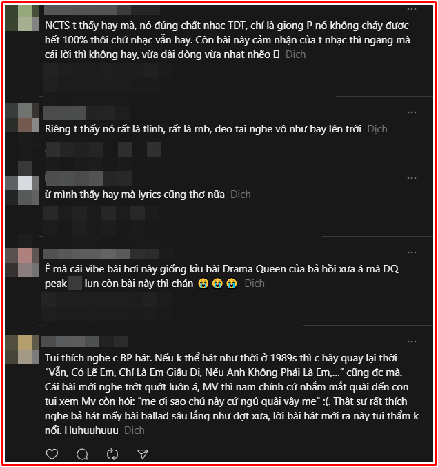 Chu kỳ mới của Bích Phương Ảnh 4