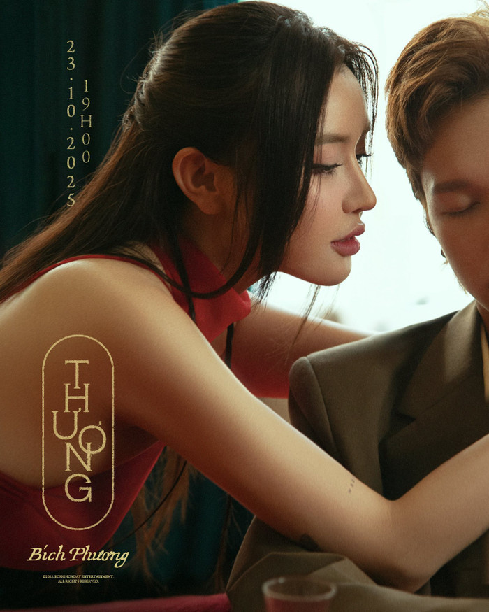 Chu kỳ mới của Bích Phương Ảnh 9