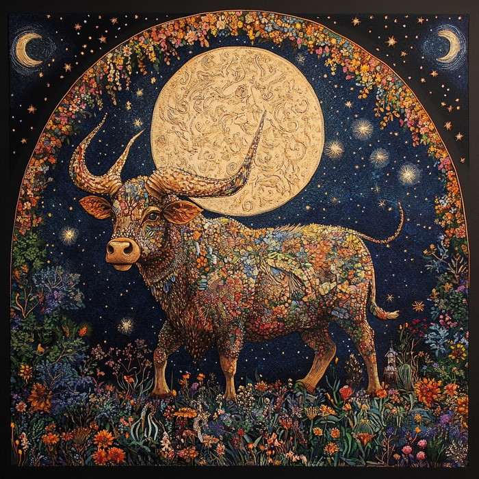 Người tuổi Sửu vốn chăm chỉ và kiên định, song trong hôm nay, bạn được khuyên nên tiết chế tính cứng đầu, tránh tranh luận hoặc áp đặt quan điểm với người khác. (Ảnh minh họa)