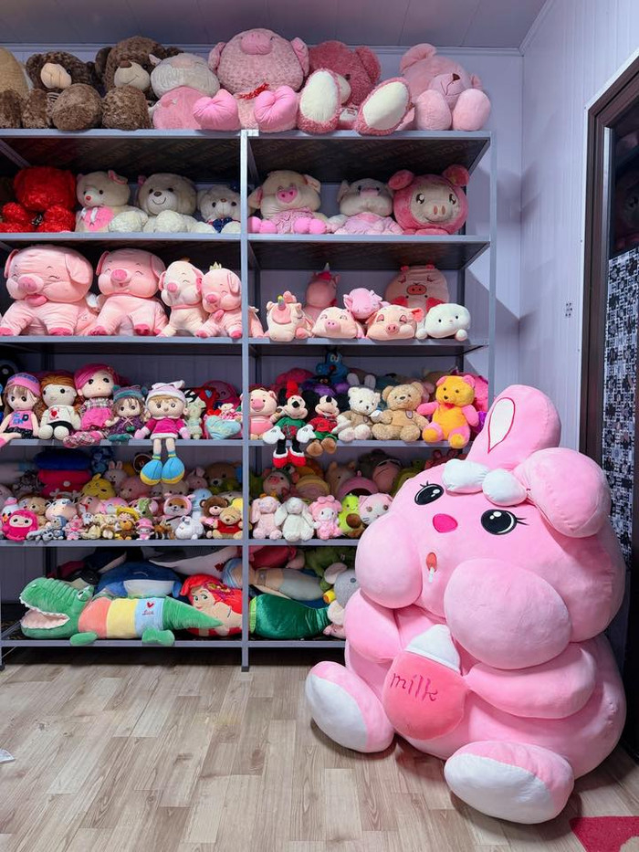 'Tài sản' vô giá của Hòa Minzy sau 11 năm làm nghề Ảnh 1