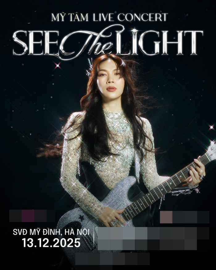 Sốc trước nhan sắc của Mỹ Tâm ở tuổi 44 Ảnh 1