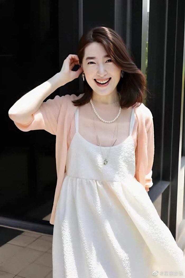 Nữ diễn viên chia tay chồng sau hơn 20 năm gắn bó. (Ảnh Yahoo)