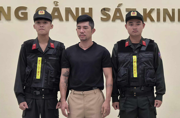 Lương Bằng Quang là người kiểm soát dòng tiền từ việc kinh doanh của Ngân 98 Ảnh 1