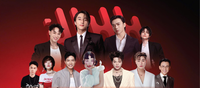 Đêm nhạc có Sơn Tùng, SOOBIN, Phương Mỹ Chi nhận bão phẫn nộ, lý do đến từ một chi tiết Ảnh 1