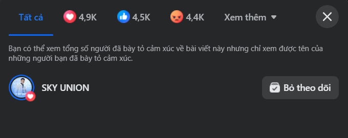 Đêm nhạc có Sơn Tùng, SOOBIN, Phương Mỹ Chi nhận bão phẫn nộ, lý do đến từ một chi tiết Ảnh 2