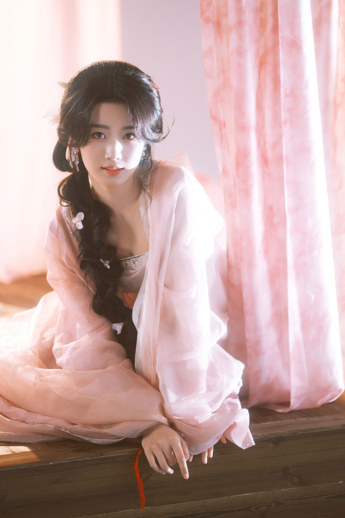 Lư Dục Hiểu ghi dấu ấn với hai vai diễn đẹp nhất tính đến hiện tại Ảnh 6