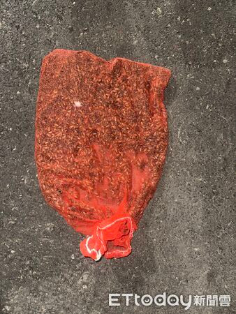 Treo mũ bảo hiểm qua đêm, người phụ nữ sốc nặng khi phát hiện cảnh tượng kinh hoàng Ảnh 3