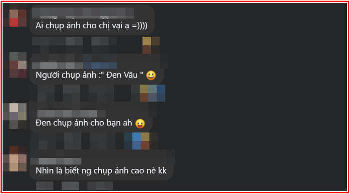 Loạt ảnh của Hoàng Thùy Linh khiến cộng đồng mạng 'dậy sóng' Ảnh 3