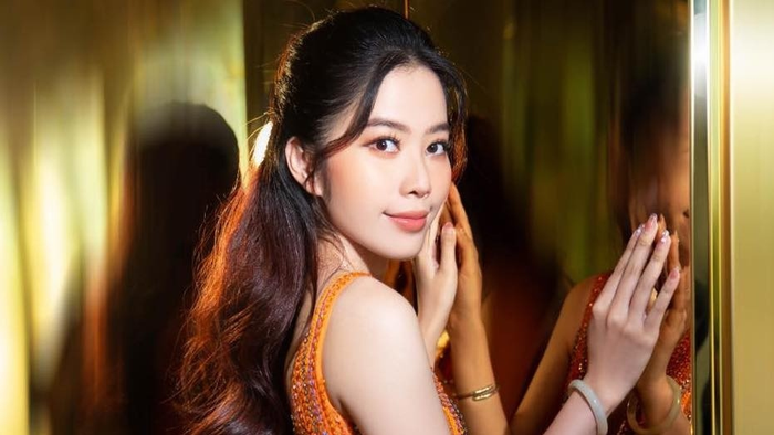 Nam Em mới đây vướng ồn ào liên quan đến khoản nợ 8 triệu đồng gây xôn xao mạng xã hội.