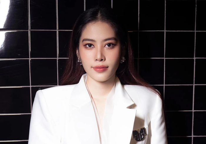 Nam Em từng vướng vô số ồn ào trong năm 2024, trở thành tâm điểm chỉ trích của dư luận.