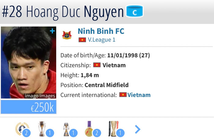 Hoàng Đức 'mất' gần 4,6 tỷ Ảnh 2