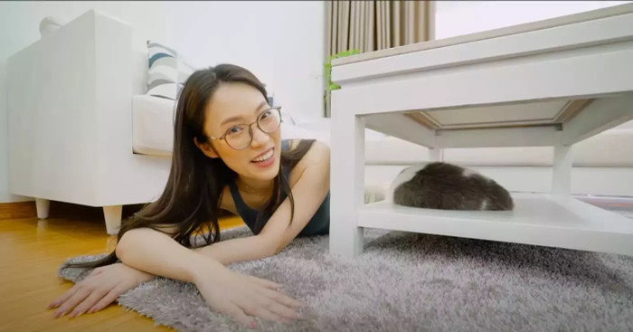 Bộ sưu tập nhà từ Bắc vào Nam của MC Khánh Vy Ảnh 5