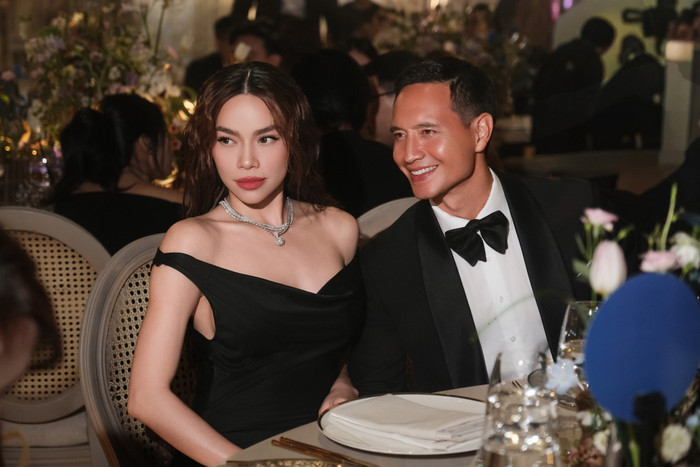 'Nghề tay trái' kiếm tiền tỷ của Hồ Ngọc Hà Ảnh 1