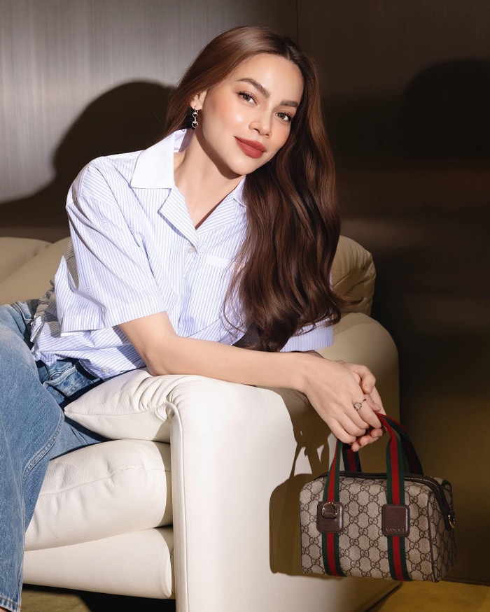 'Nghề tay trái' kiếm tiền tỷ của Hồ Ngọc Hà Ảnh 4