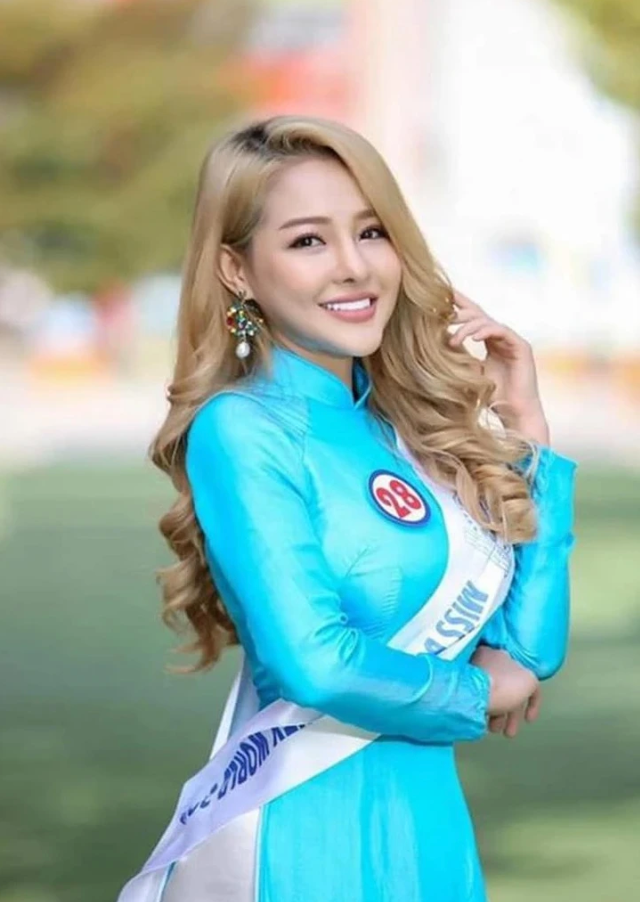 Hiện vẫn chưa có quyết định chính thức nào về việc tước vương miện của Ngân 98.