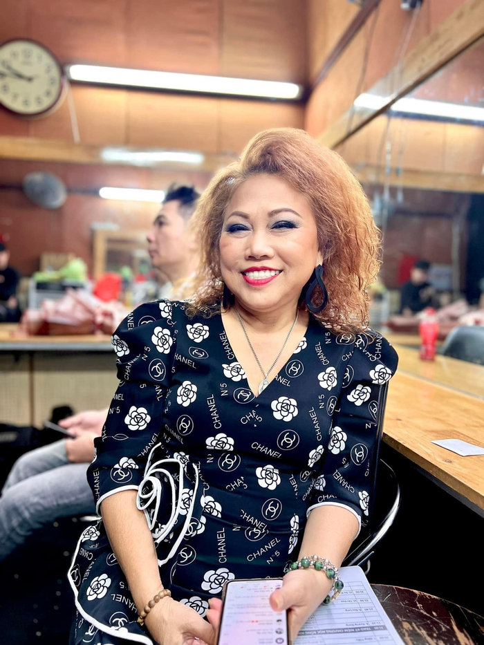 Siu Black được biết đến với biệt danh 'hoạ mi núi rừng'.