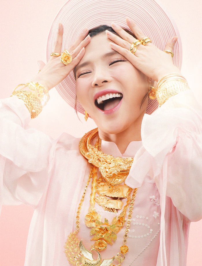 Quyết định mạo hiểm của Thúy Diễm khiến nhiều khán giả vừa lo lắng, nhưng cũng trông chờ sự xuất hiện của cô.