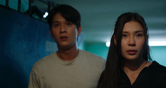 Thúy Diễm quay trở lại màn ảnh rộng với dự án điện ảnh nhận được sự chú ý của đông đảo khán giả.