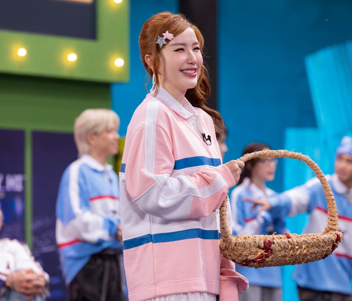 Bảo Thy đã quá già? Ảnh 2