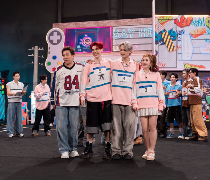 Bảo Thy đã quá già? Ảnh 3