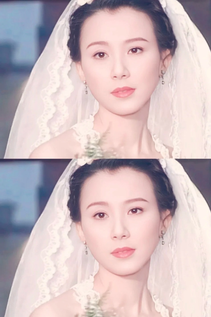 Tiêu Tường được xem là mỹ nhân hàng đầu xứ Đài, người đầu tiên được khán giả ưu ái gọi bằng danh xưng “Đệ nhất mỹ nhân”. (Ảnh Sohu)