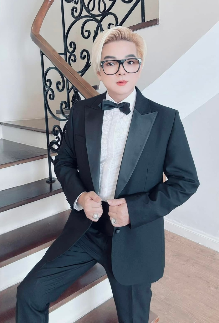 Ngoài nghệ thuật, ca sĩ Vũ Hà có cuộc sống đời tư kín tiếng. (Ảnh: FBNV)