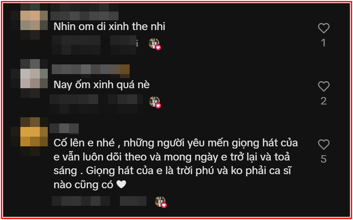 Ngoại hình hiện tại gây xôn xao của ca sĩ Thiện Nhân Ảnh 6