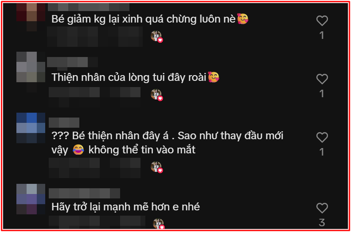 Ngoại hình hiện tại gây xôn xao của ca sĩ Thiện Nhân Ảnh 5