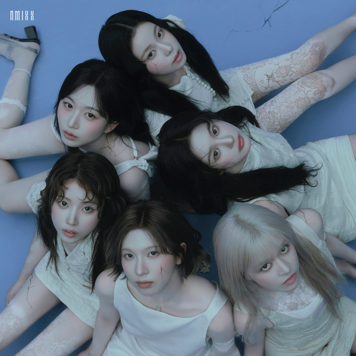 Cuộc chiến giữa 4 'ông lớn' Kpop 2025: Thời đại lên ngôi của nhóm nhạc nữ! Ảnh 4