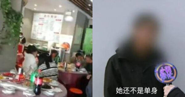 Hẹn hò 1 tháng, tổ chức 20 bàn tiệc mừng con ra đời, người đàn ông sốc nặng khi biết sự thật về đứa bé Ảnh 1